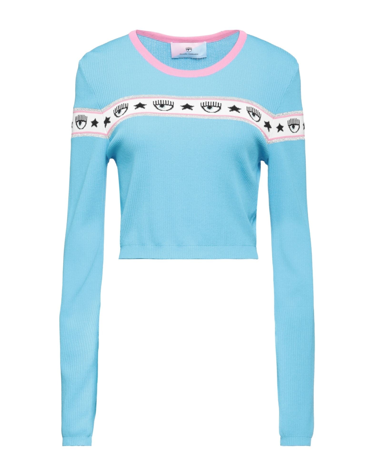 CHIARA FERRAGNI - Jumpers