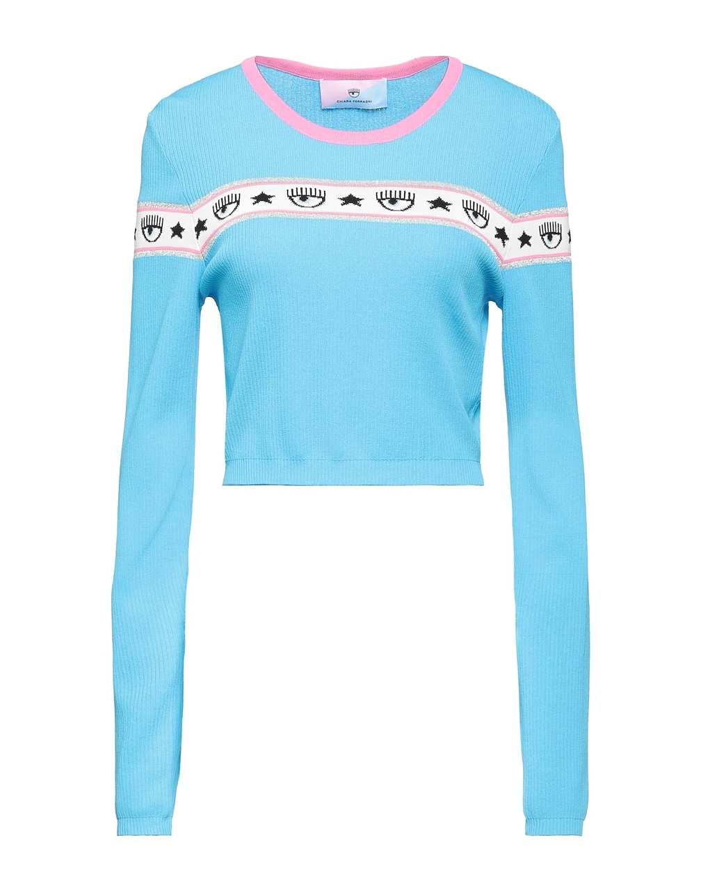 CHIARA FERRAGNI - Jumpers