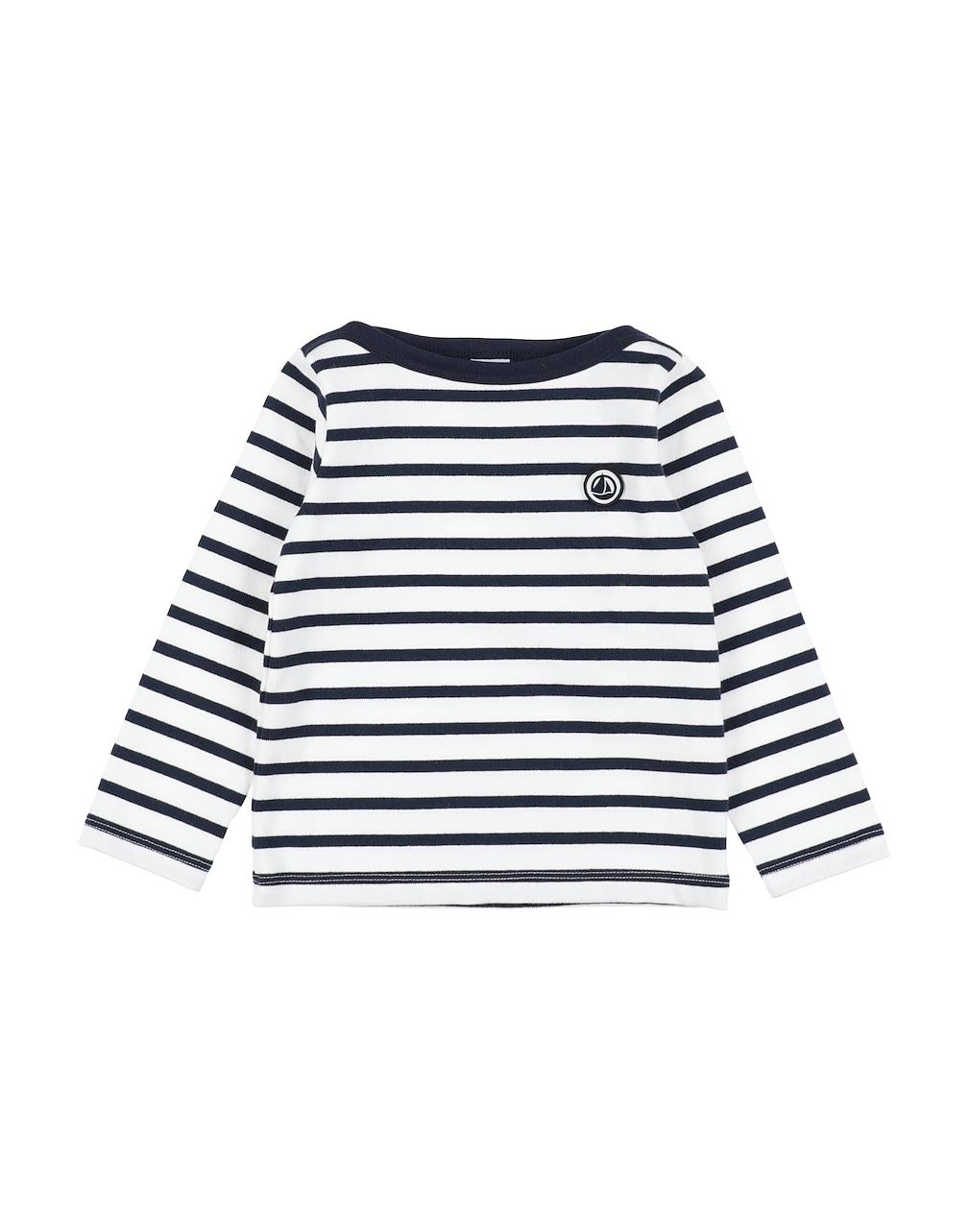 PETIT BATEAU - Pullover