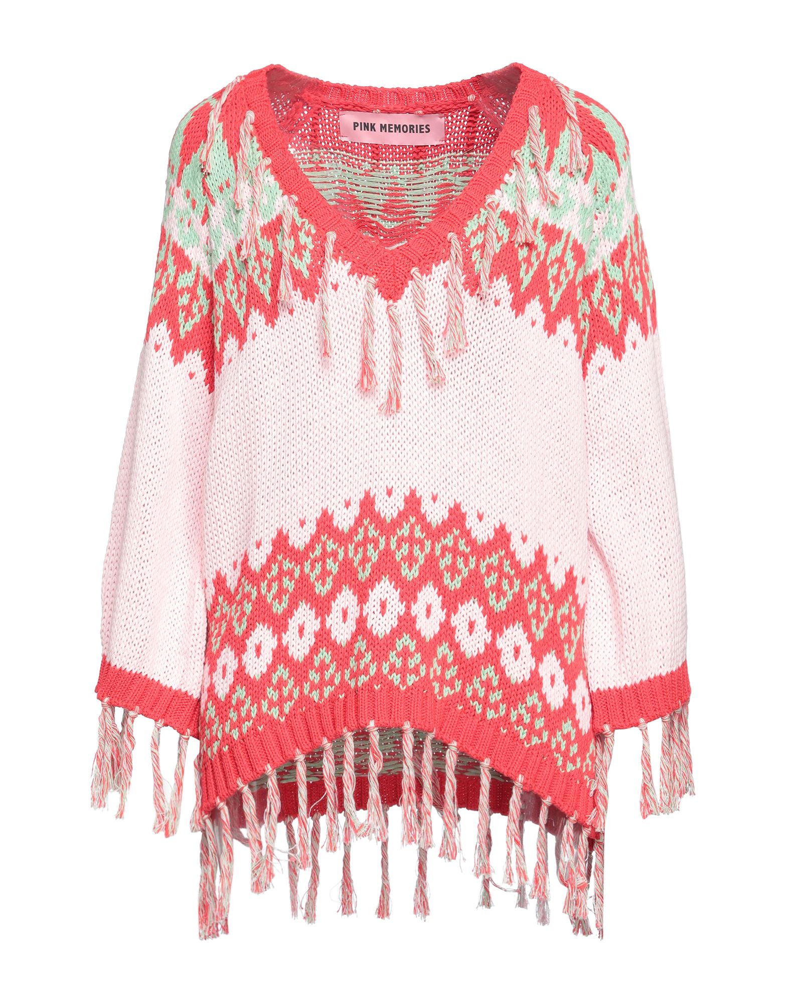 PINK MEMORIES - Sweaters