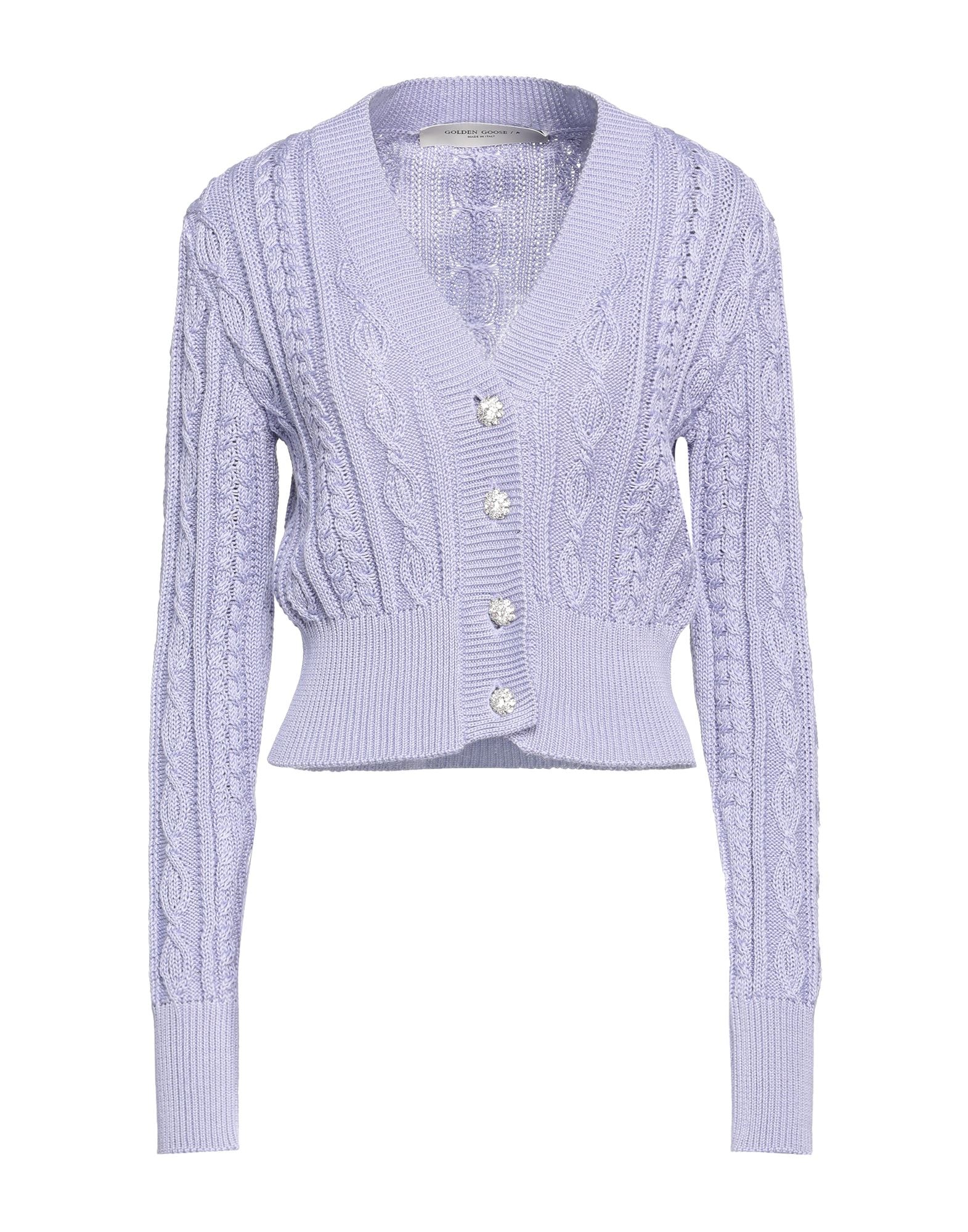 GOLDEN GOOSE - Кардиганы