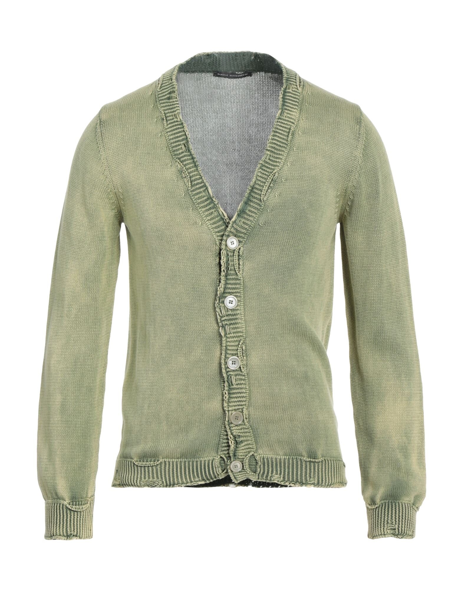 DANIELE ALESSANDRINI - Cardigans