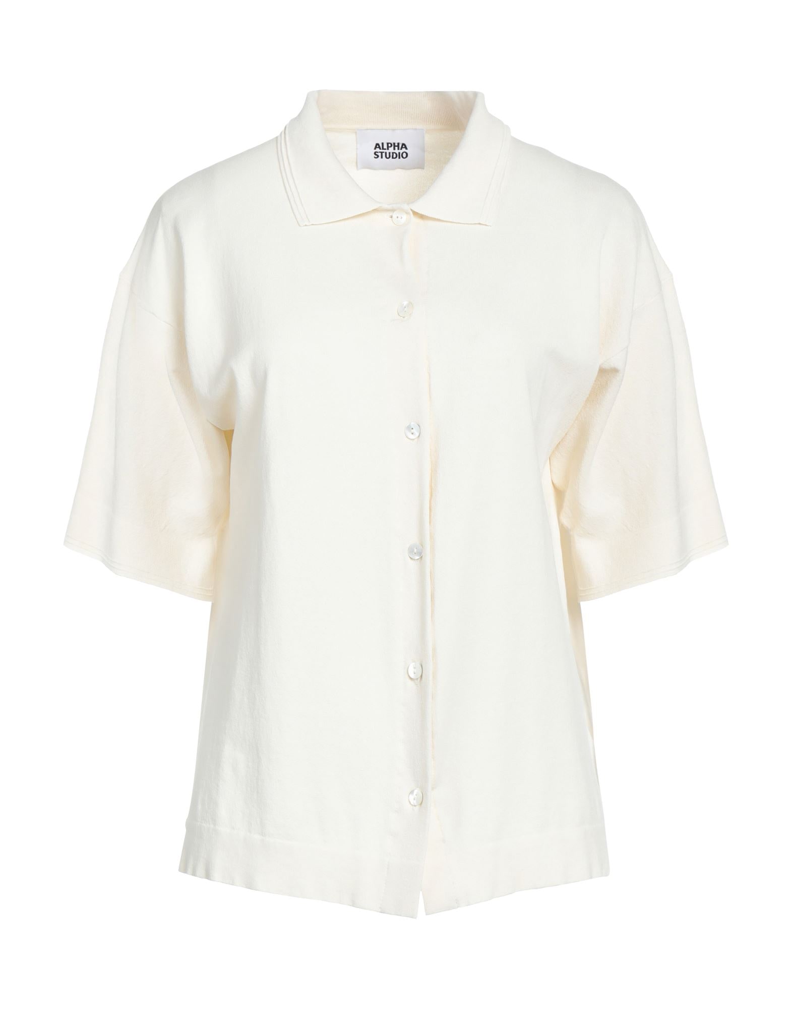 ALPHA STUDIO - Cardigan