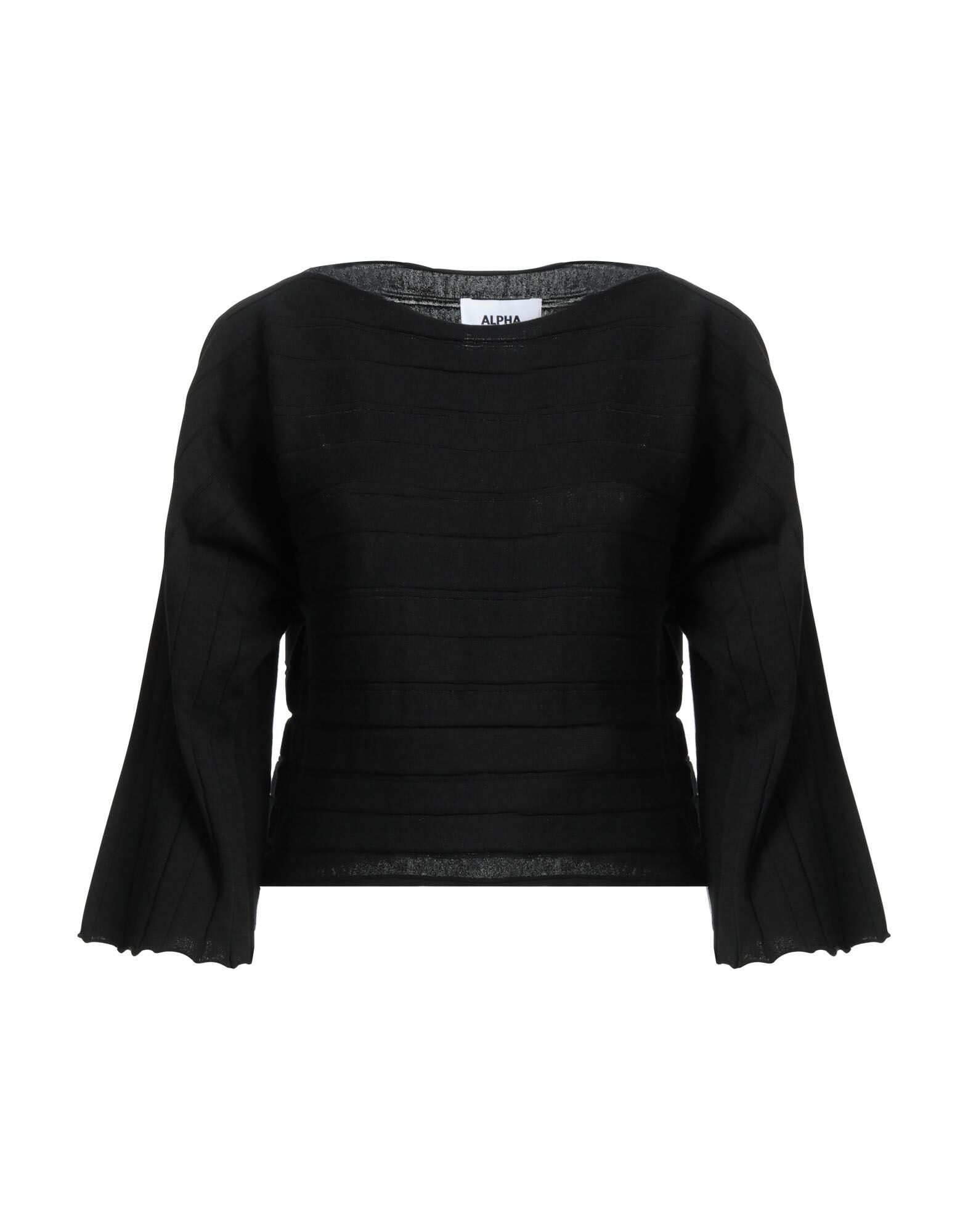 ALPHA STUDIO - プルオーバー