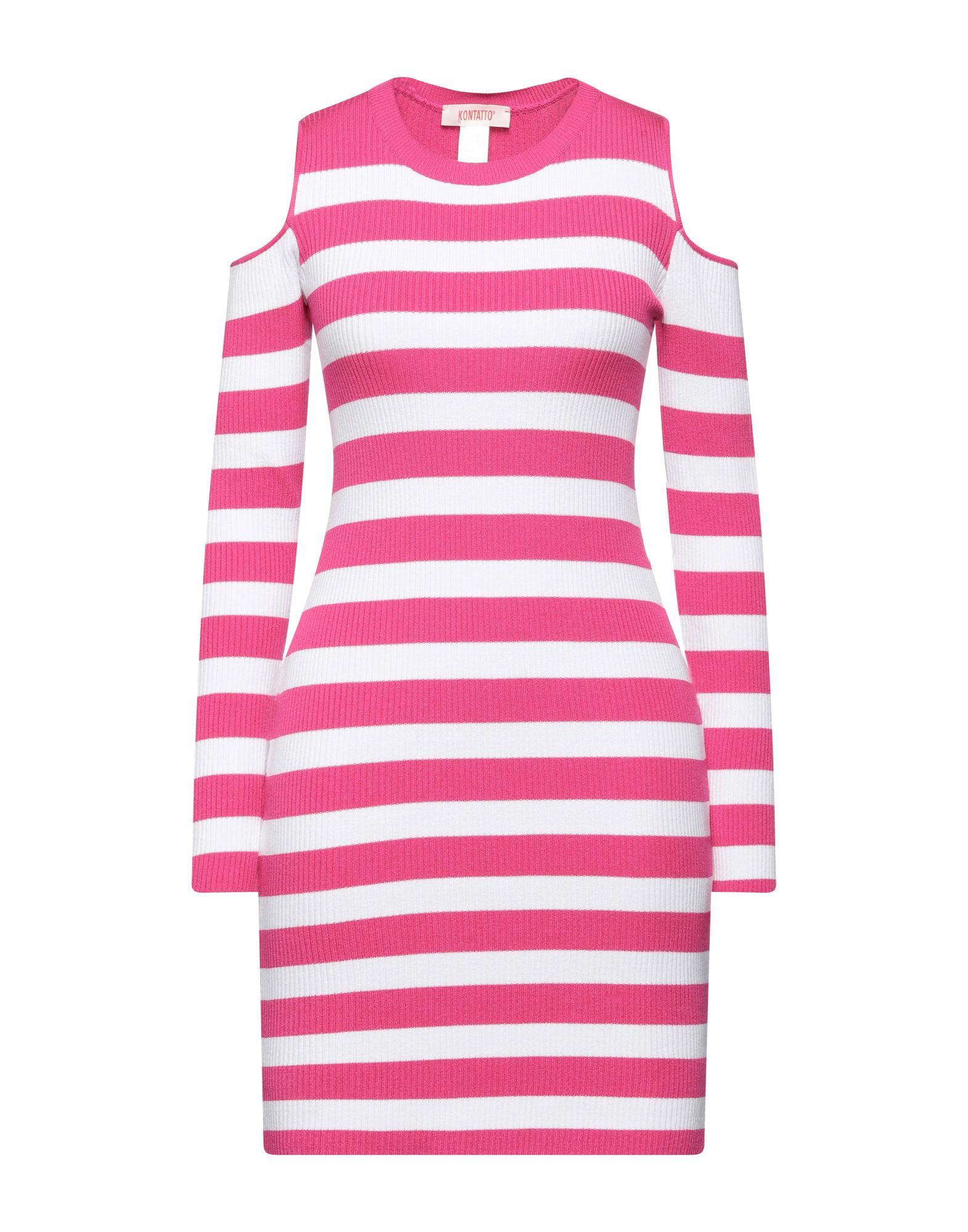 KONTATTO - Mini dresses