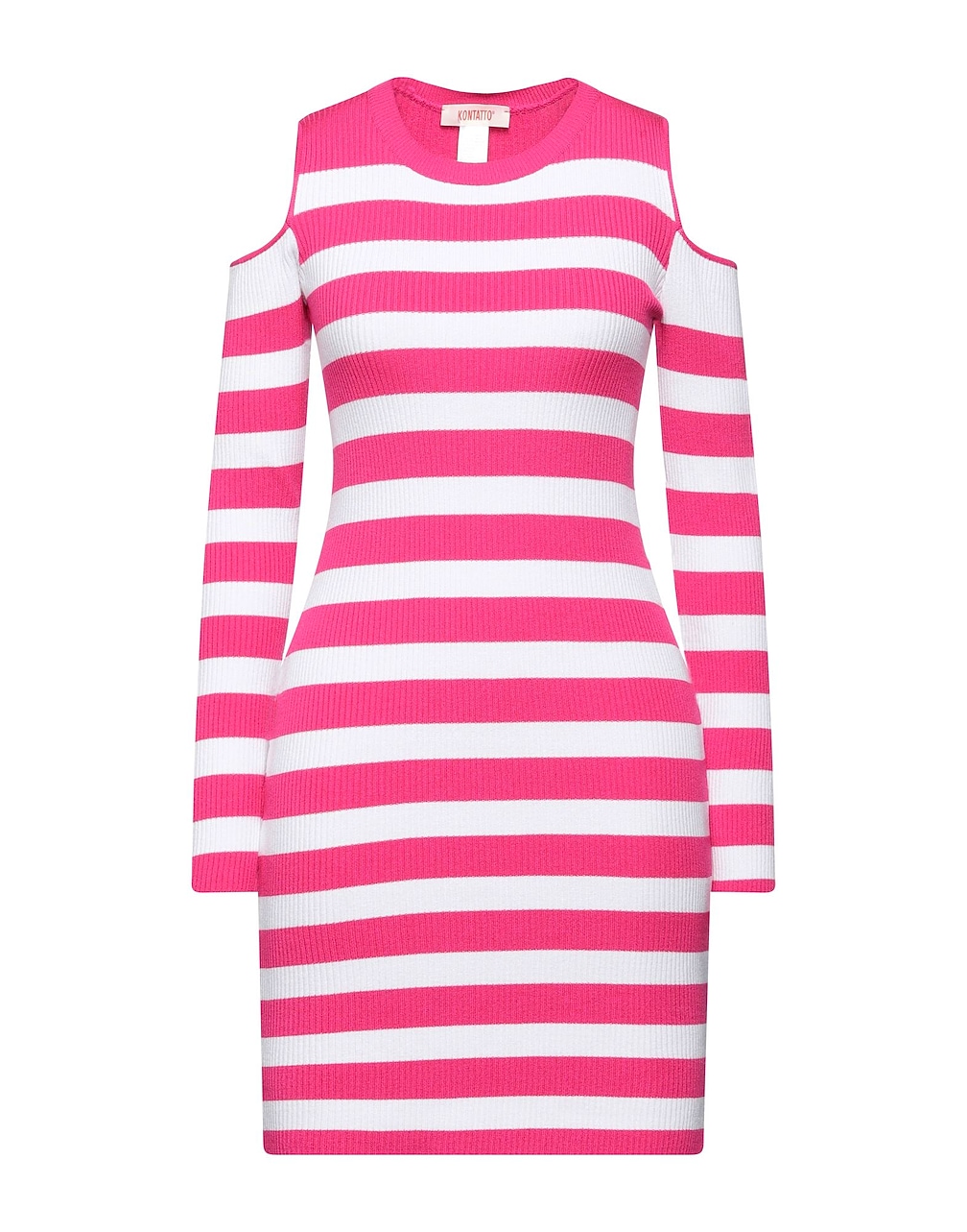 KONTATTO - Mini-Kleider