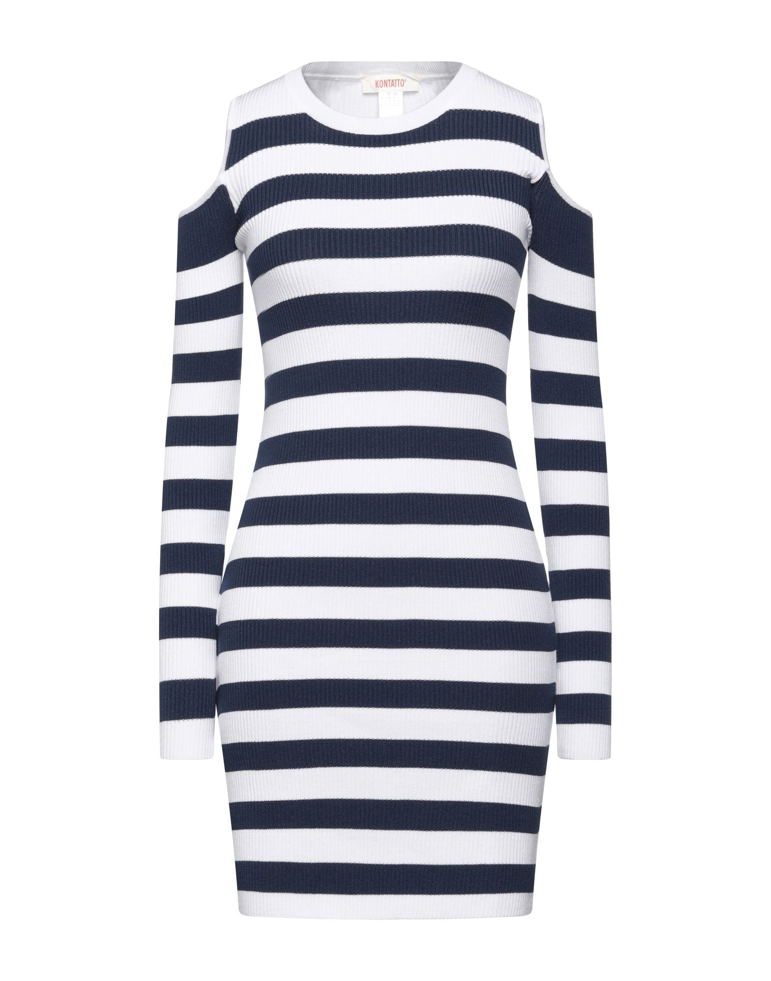 KONTATTO - Vestiti corti