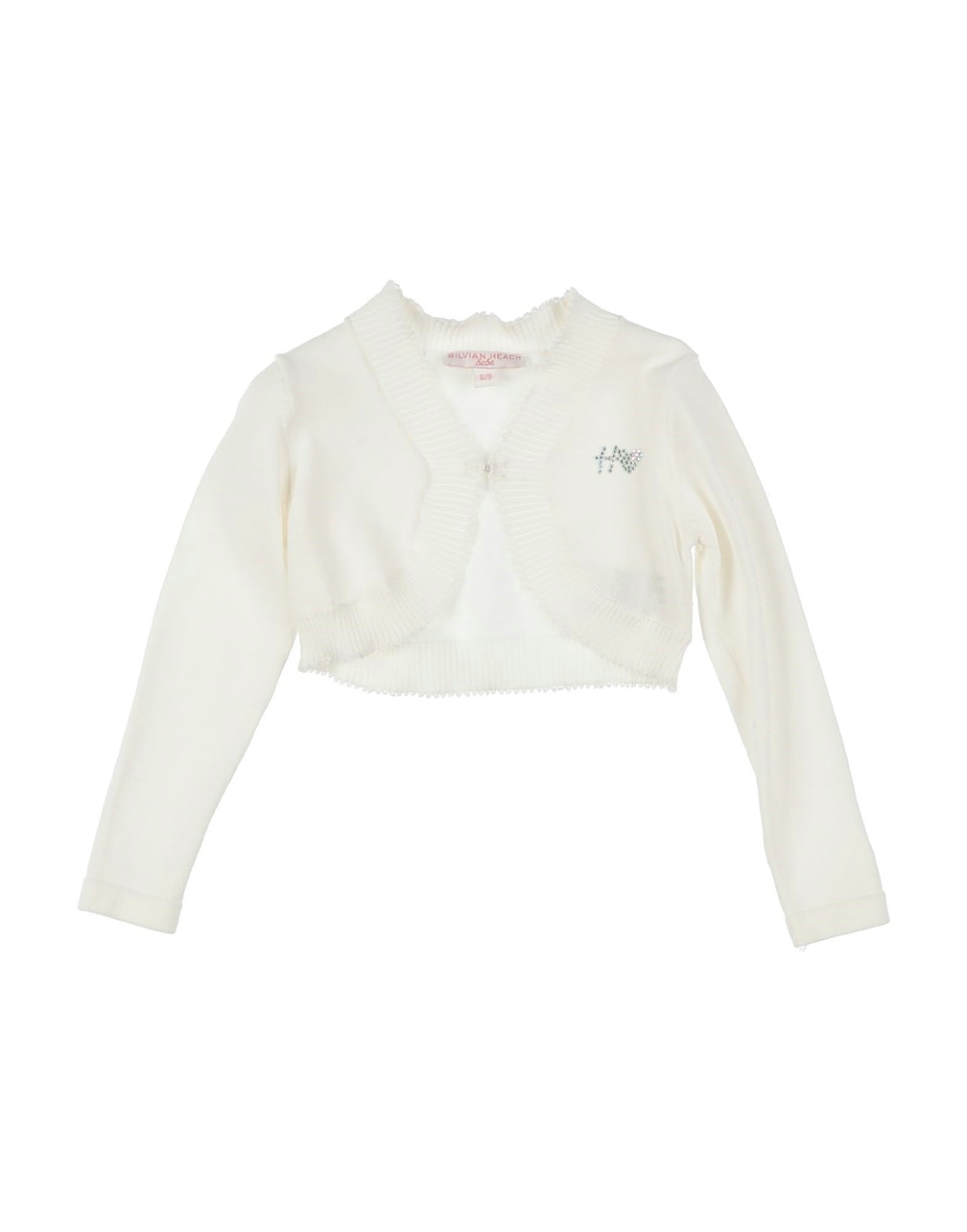 SILVIAN HEACH - Strickjacken