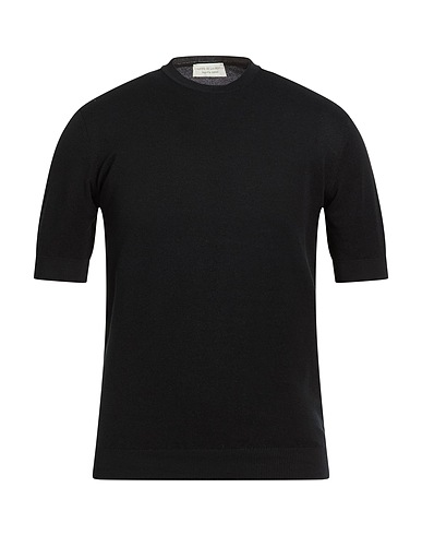 FILIPPO DE LAURENTIIS Pullover 100% Coton