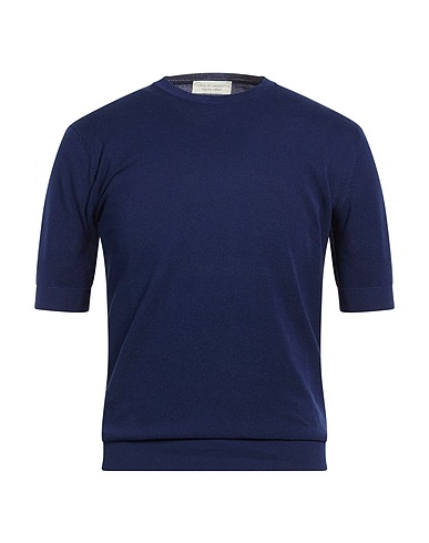 FILIPPO DE LAURENTIIS Pullover 100% Coton