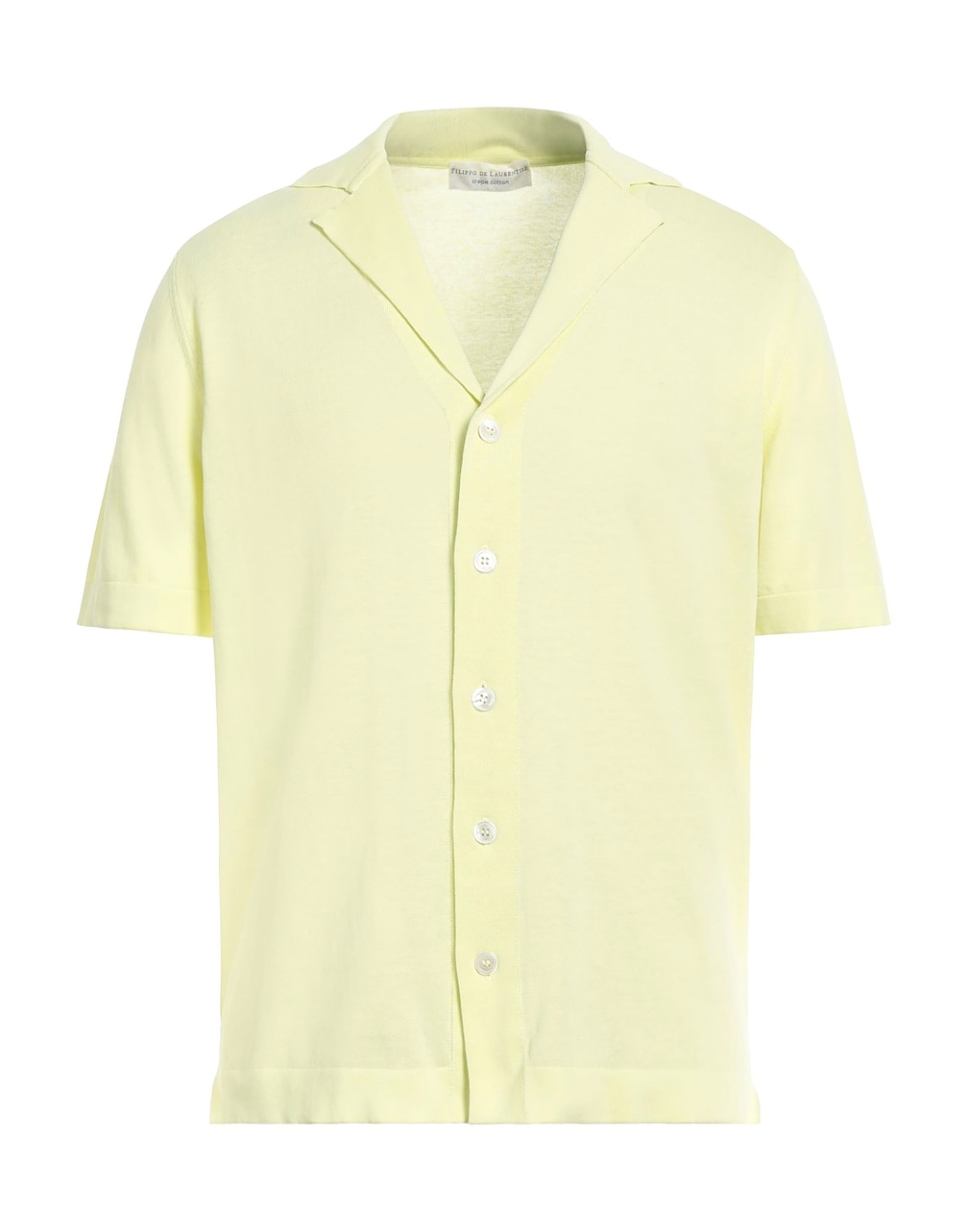 FILIPPO DE LAURENTIIS - Cardigans