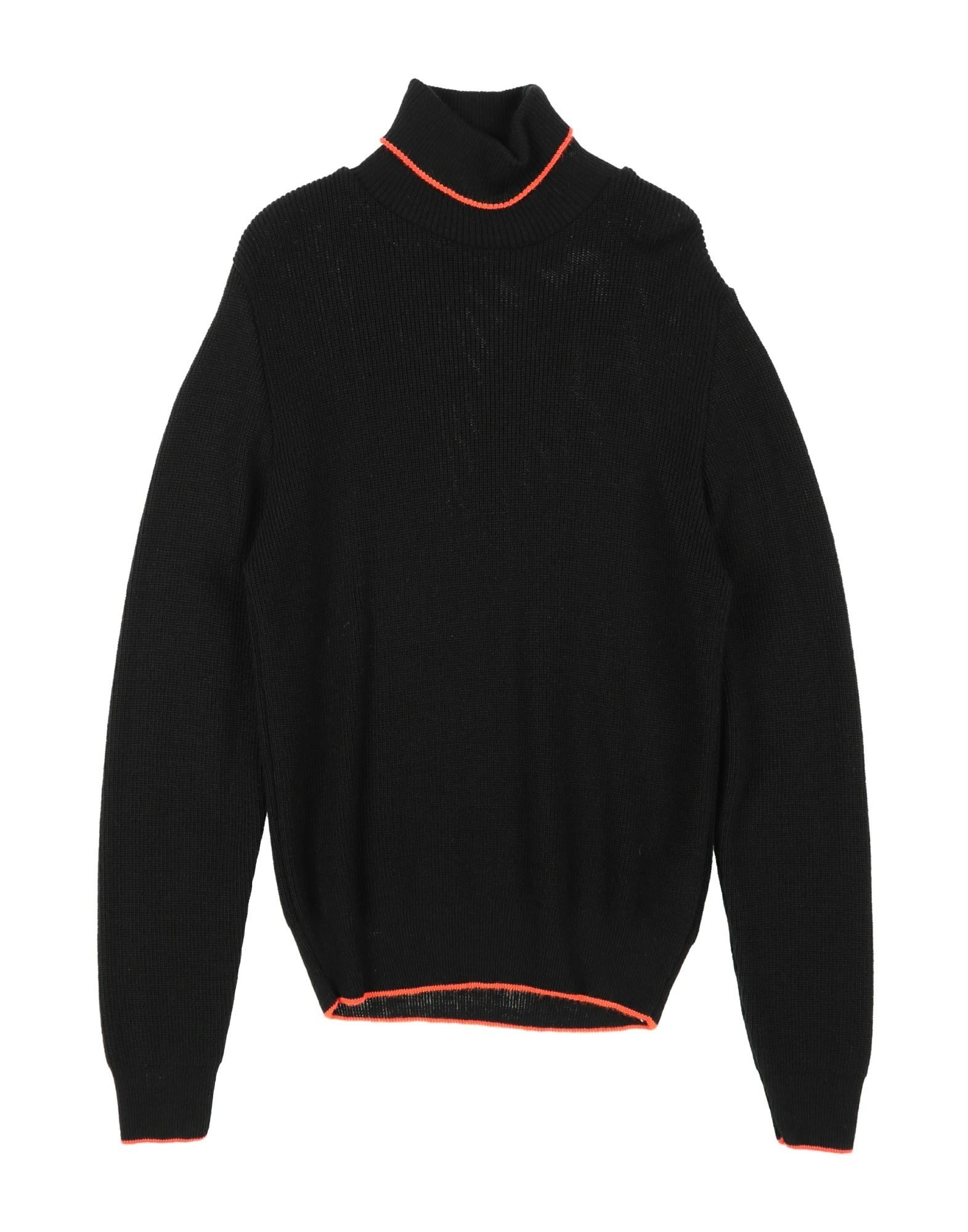 OVER/D - Turtlenecks