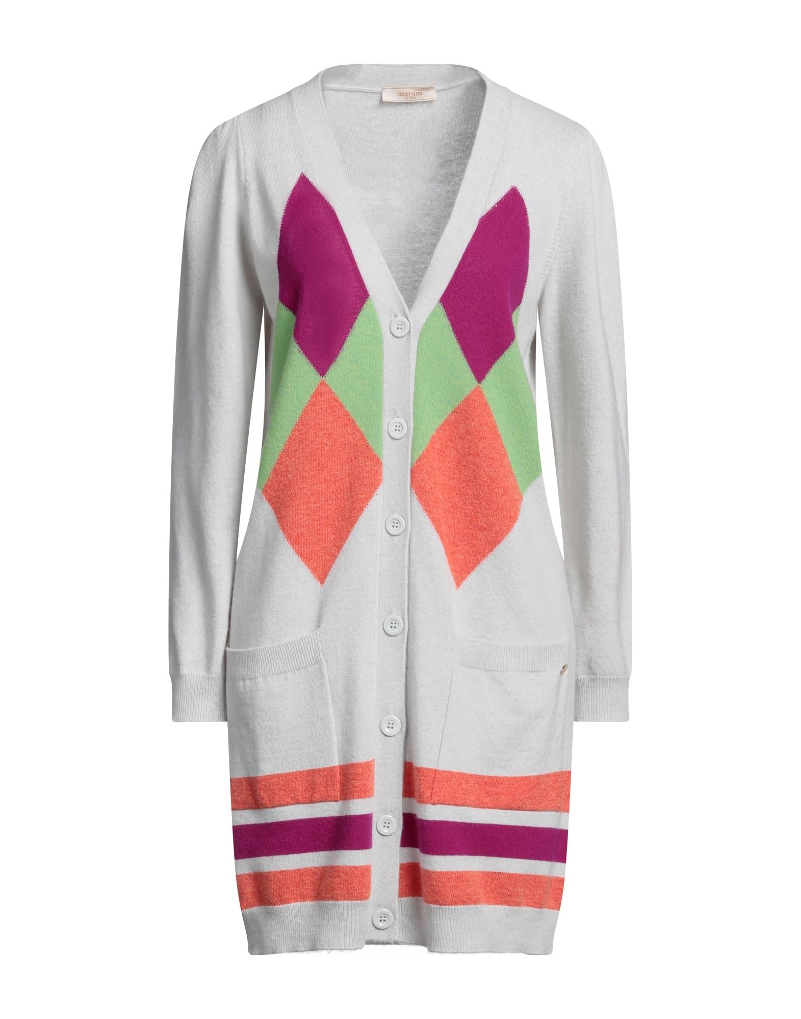 MARANI JEANS - カーディガン