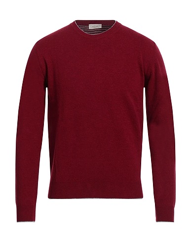 ALTEA Sweater 100% Virgin Wool