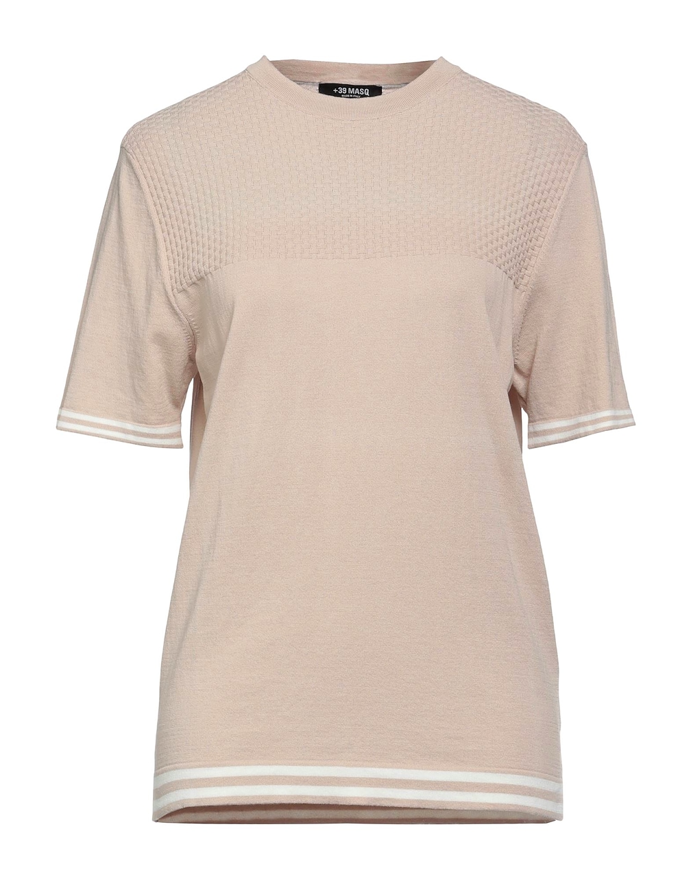 +39 MASQ - Pullover