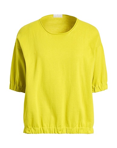 BRUNO MANETTI Pullover 100% Coton