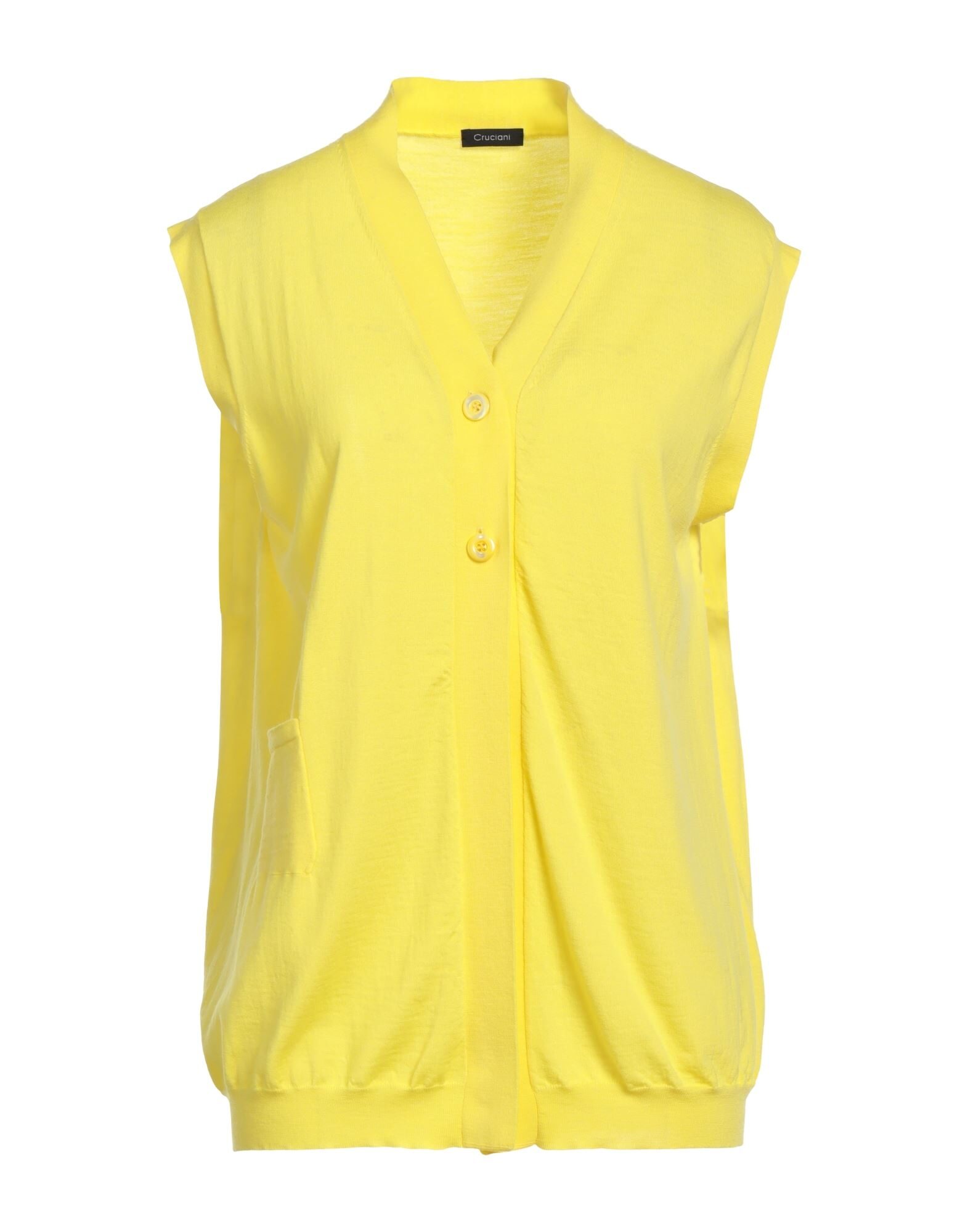 CRUCIANI - Cárdigans