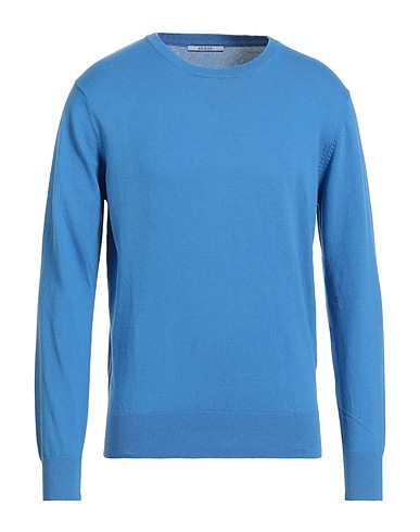 AT.P.CO Jumper Azure 100% Cotton