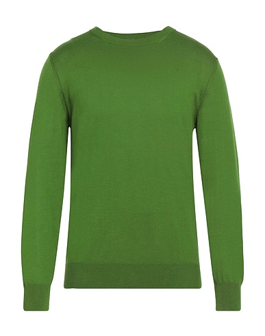 AT.P.CO Jumper Military green 100% Cotton