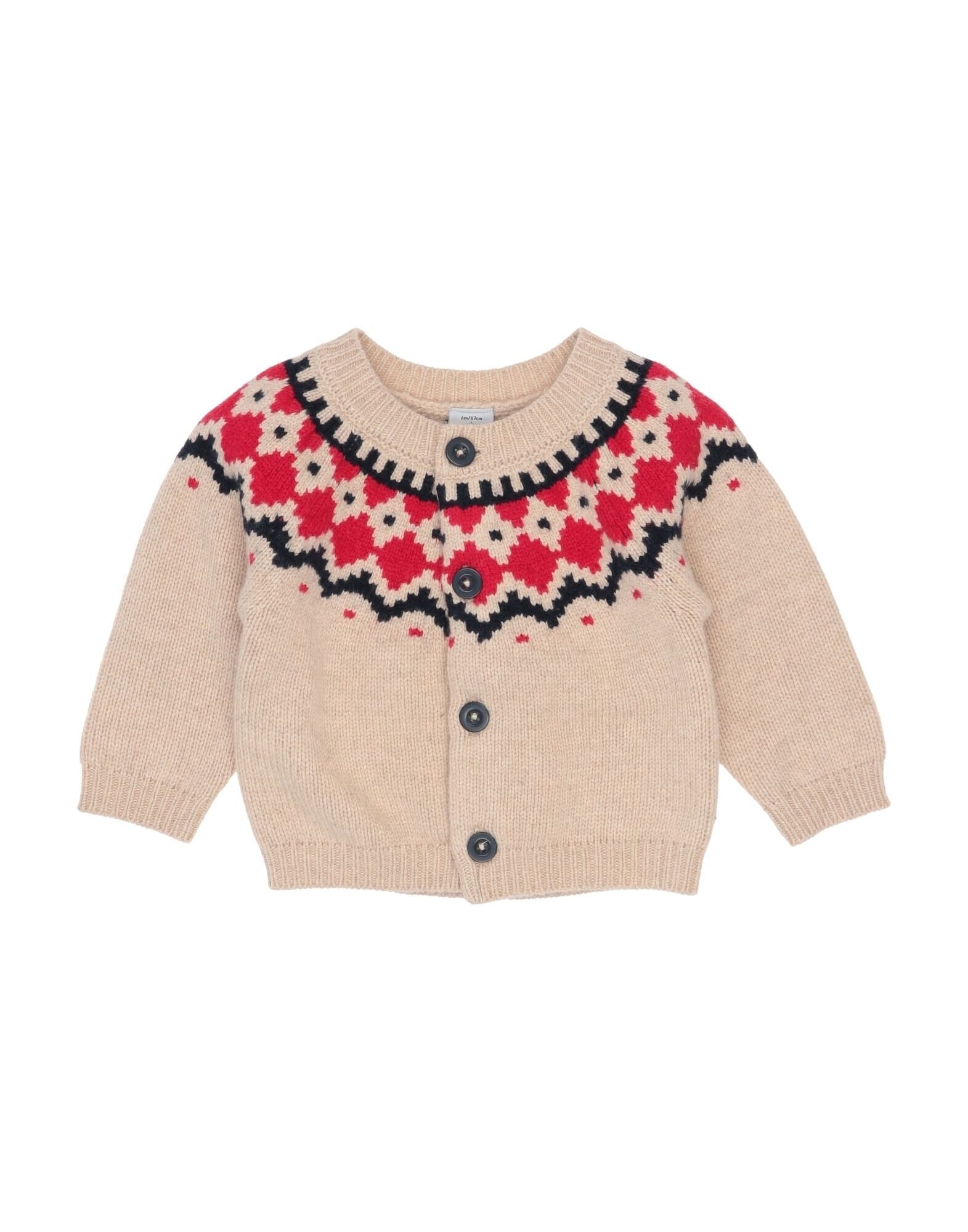PETIT BATEAU - Cardigans