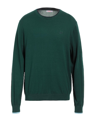 SUN 68 Πουλόβερ 100% Βαμβάκι