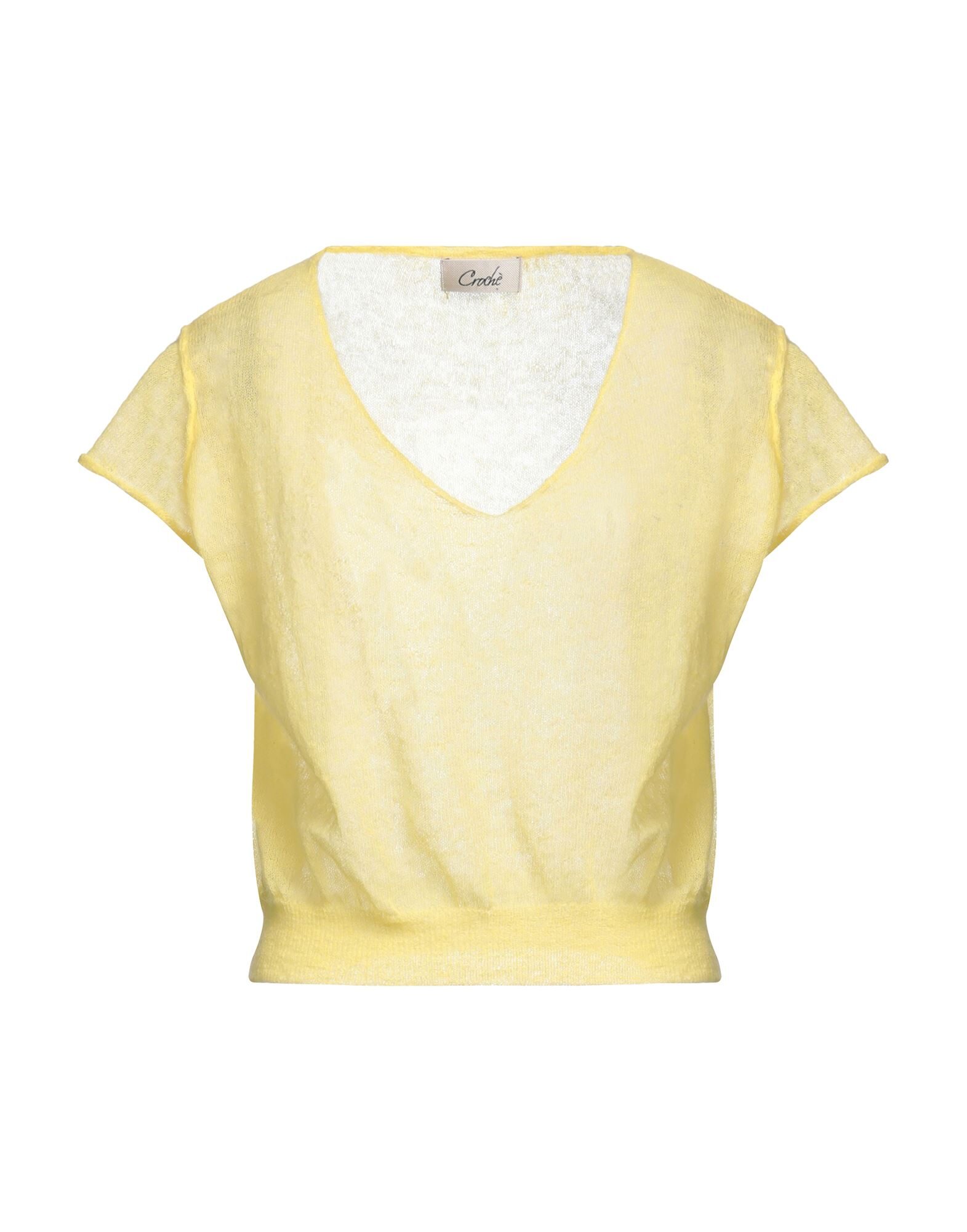 CROCHÈ - Свитеры