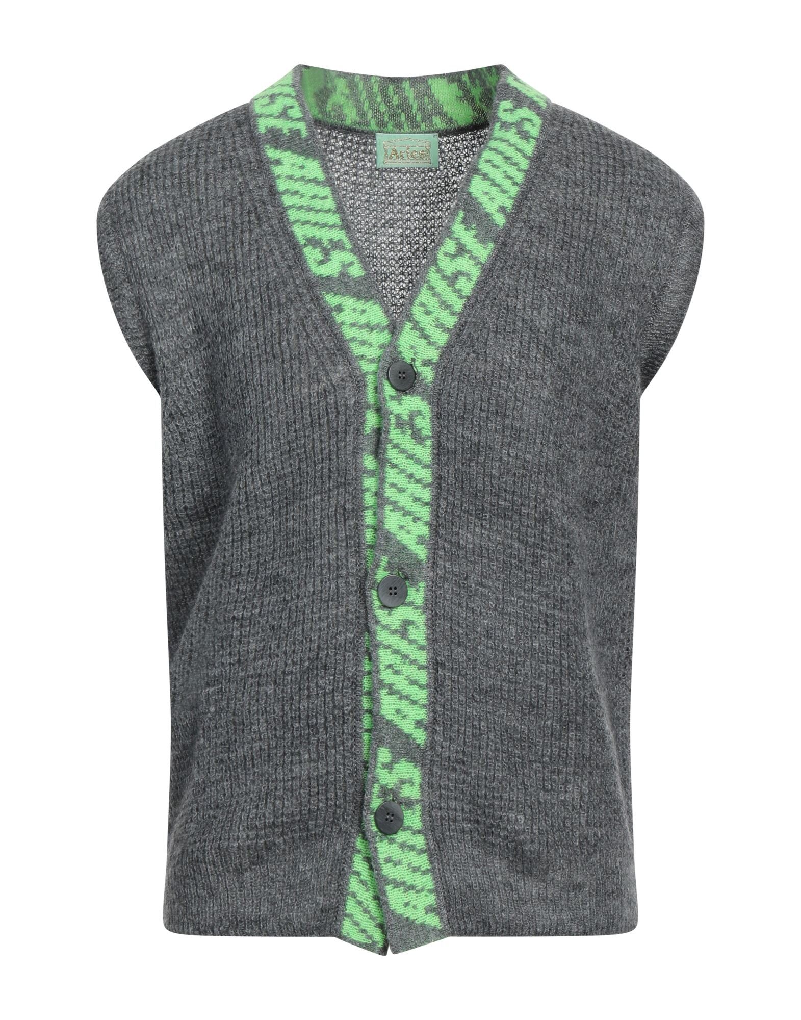 ARIES - カーディガン