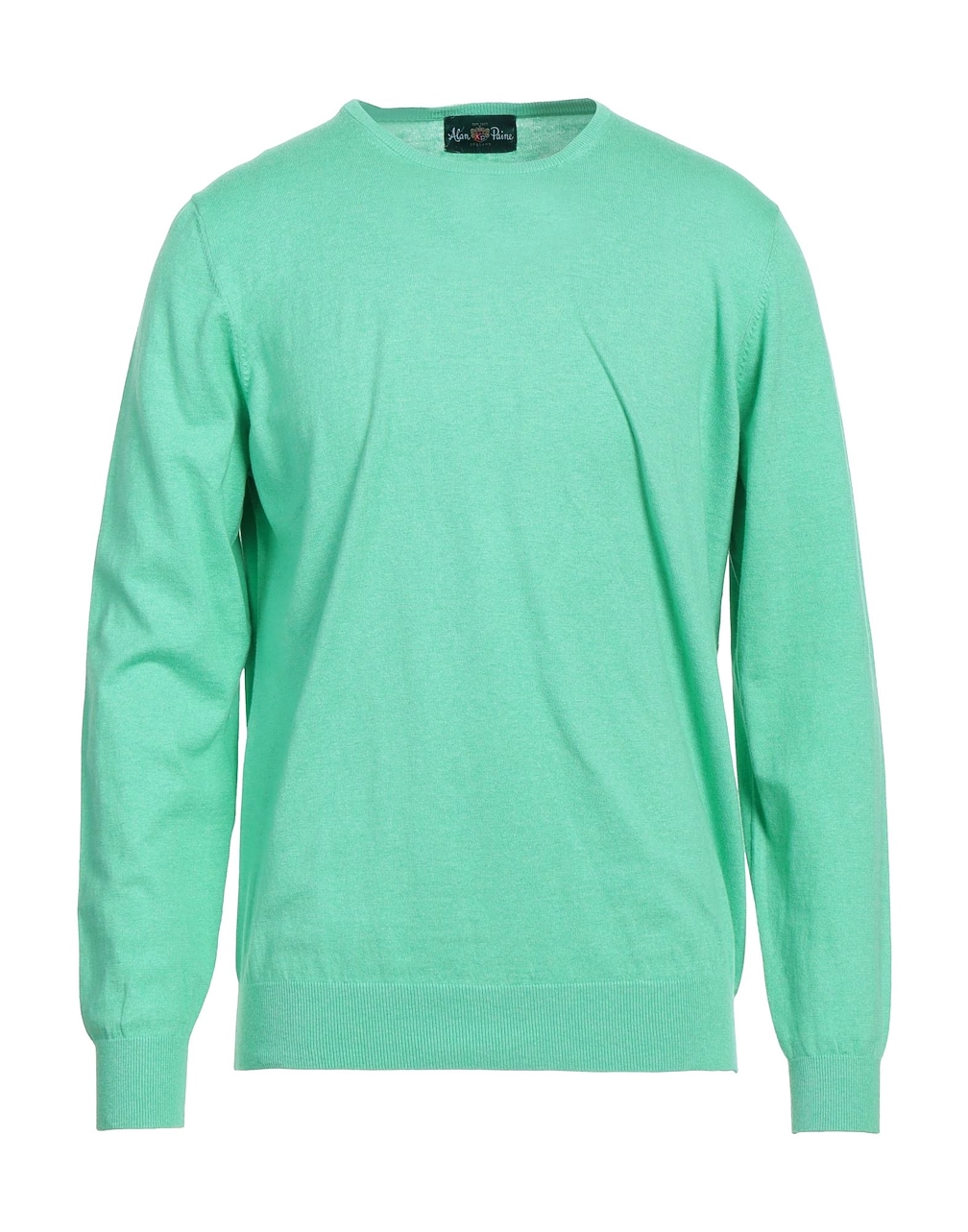 ALAN PAINE - Pullover