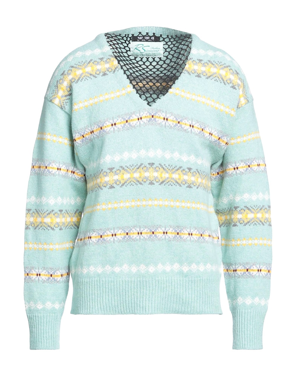 RAF SIMONS - Sweaters