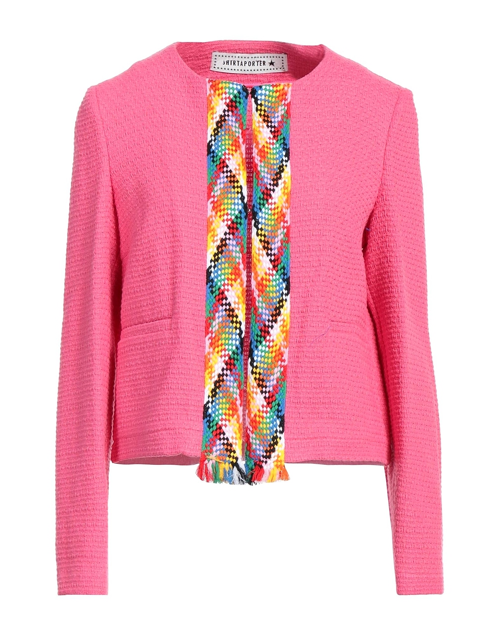 SHIRTAPORTER - Blazers