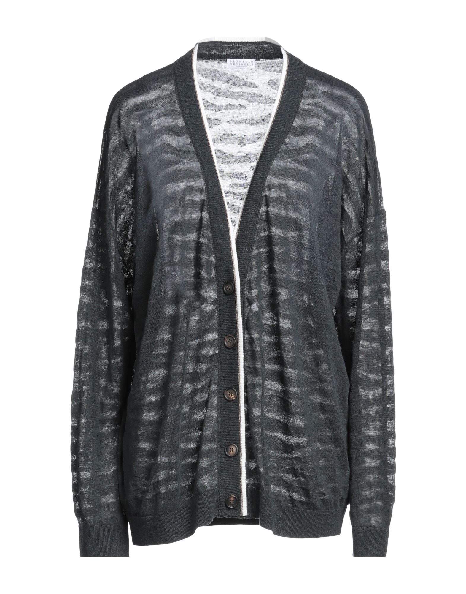 BRUNELLO CUCINELLI - カーディガン