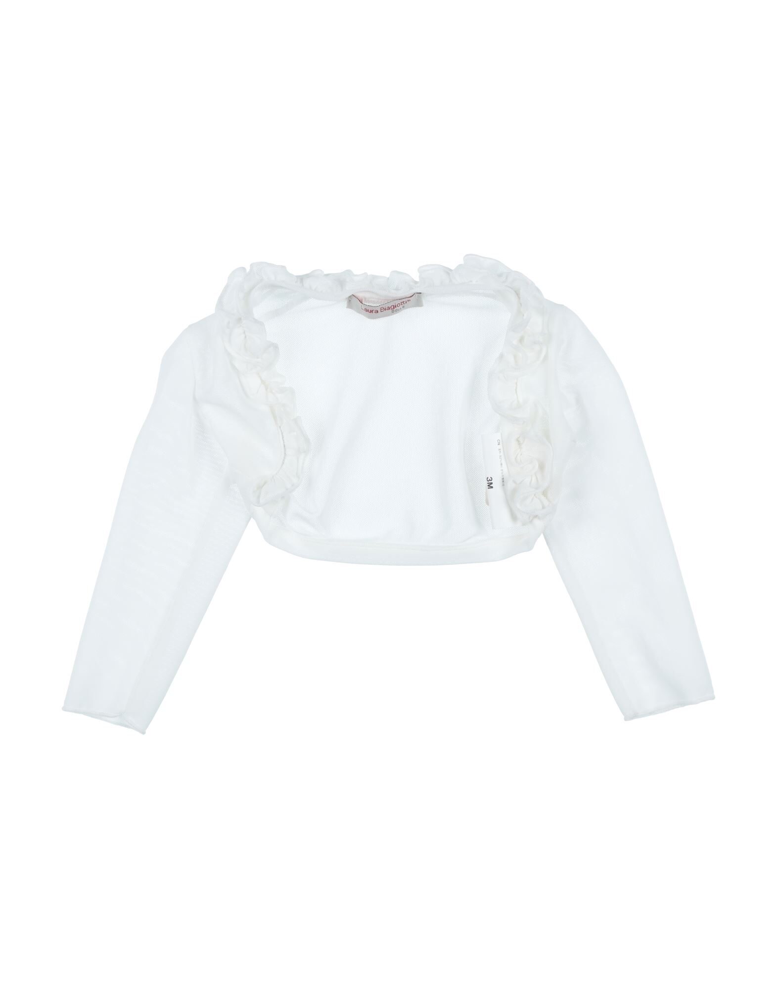 LAURA BIAGIOTTI DOLLS - Wrap cardigans