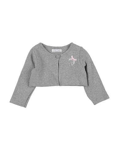 BARCELLINO® Coprispalle Grigio 64% Cotone, 34% Poliestere, 2% Elastan