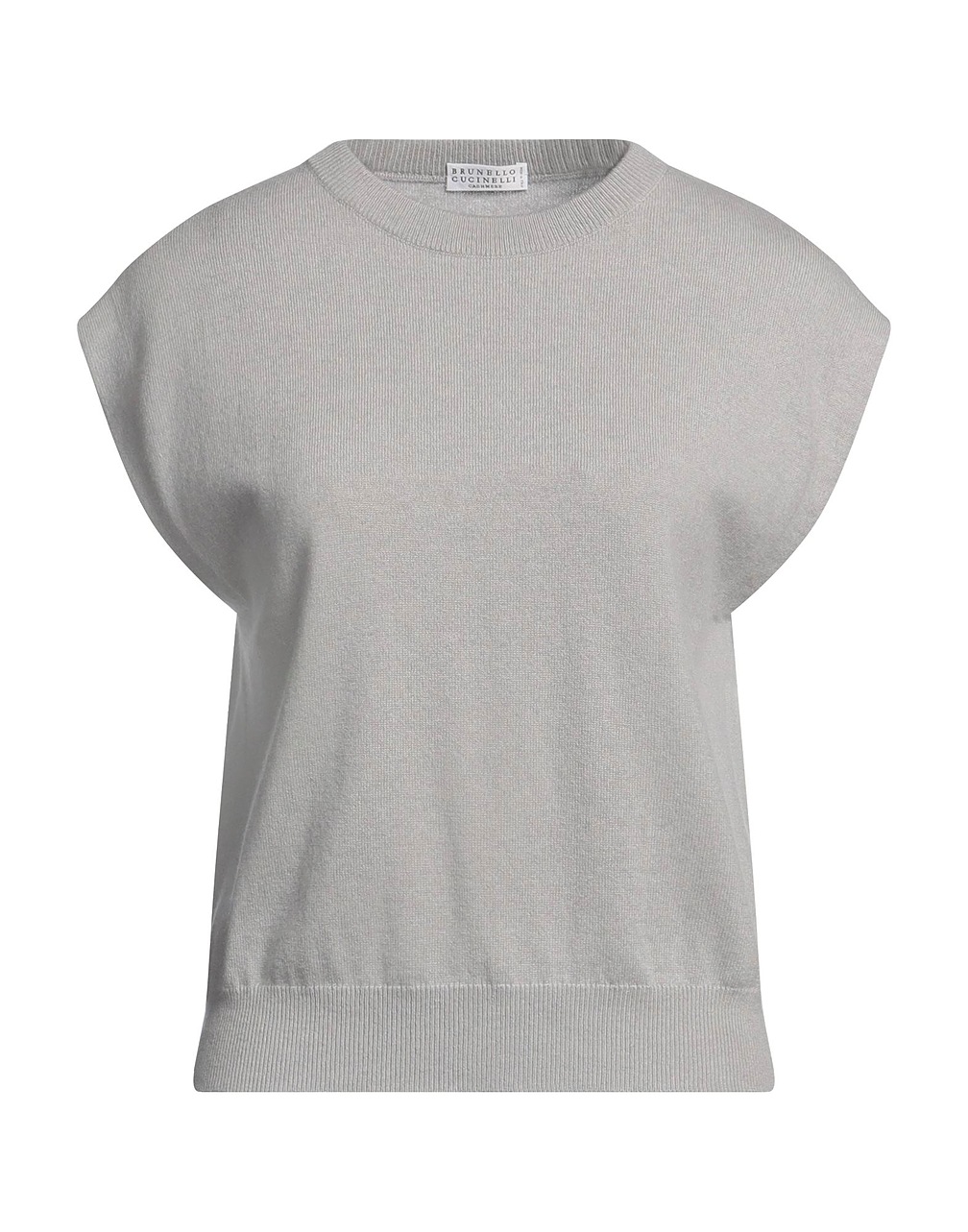 BRUNELLO CUCINELLI - Jumpers