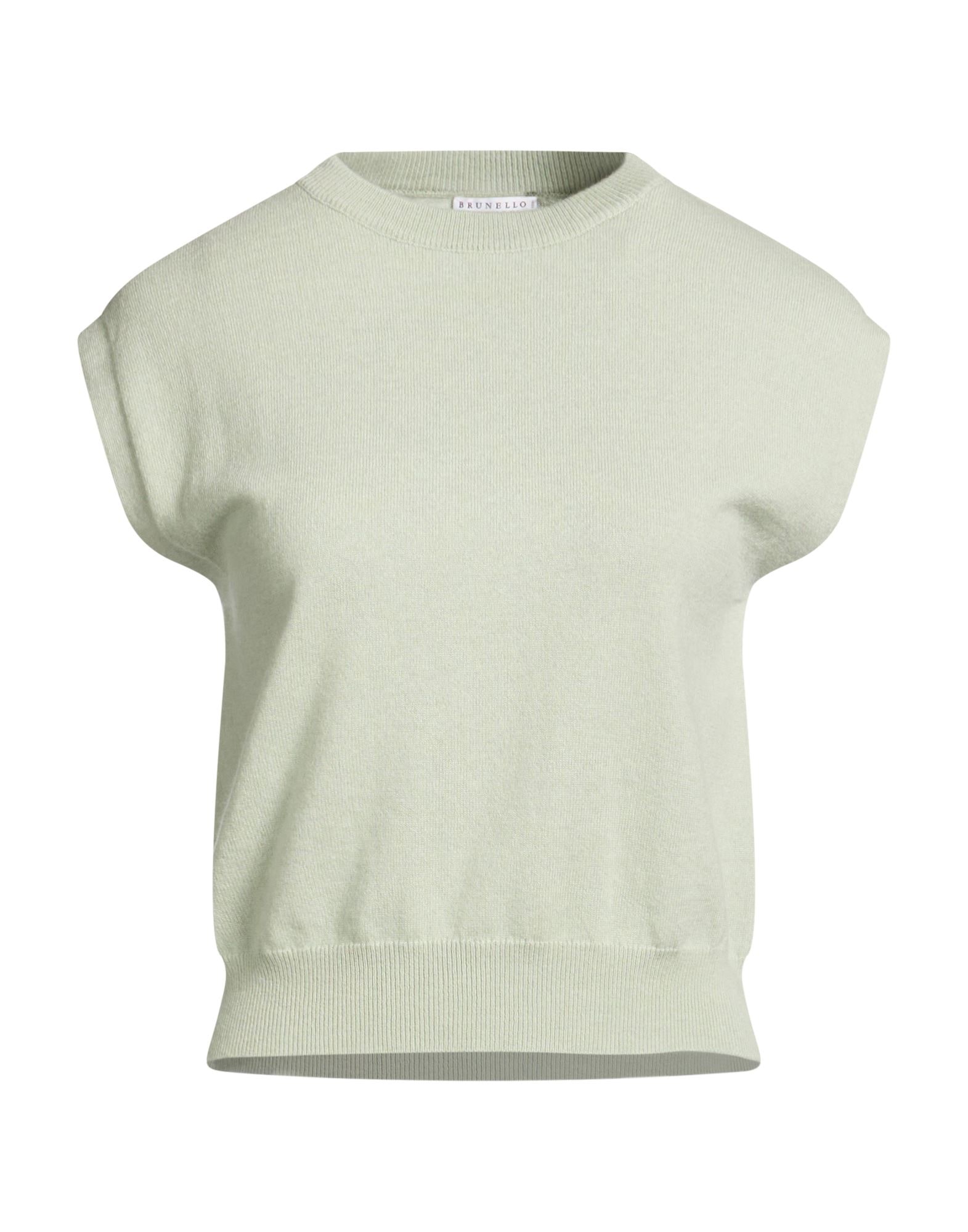 BRUNELLO CUCINELLI - Свитеры