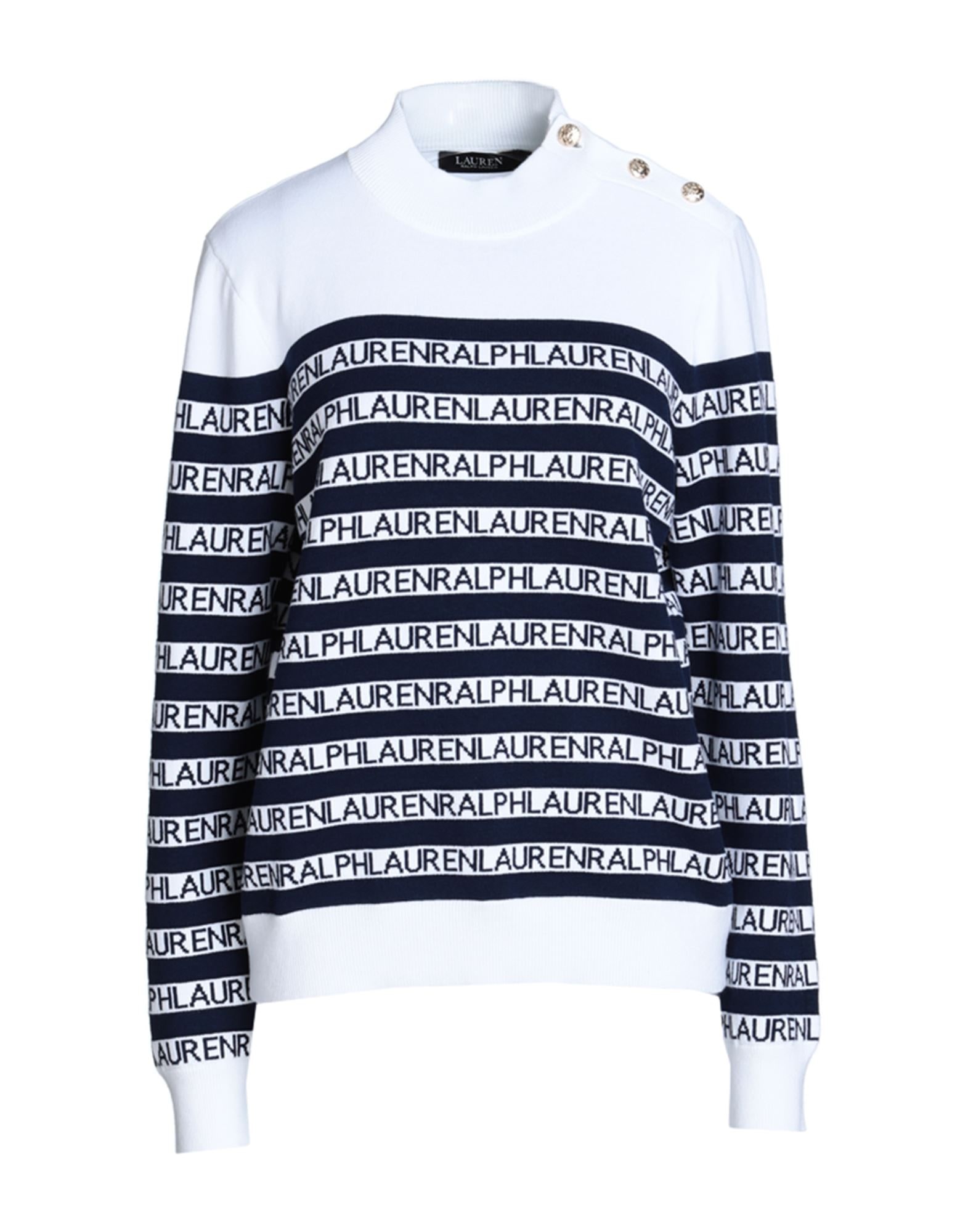 LAUREN RALPH LAUREN - タートルネック