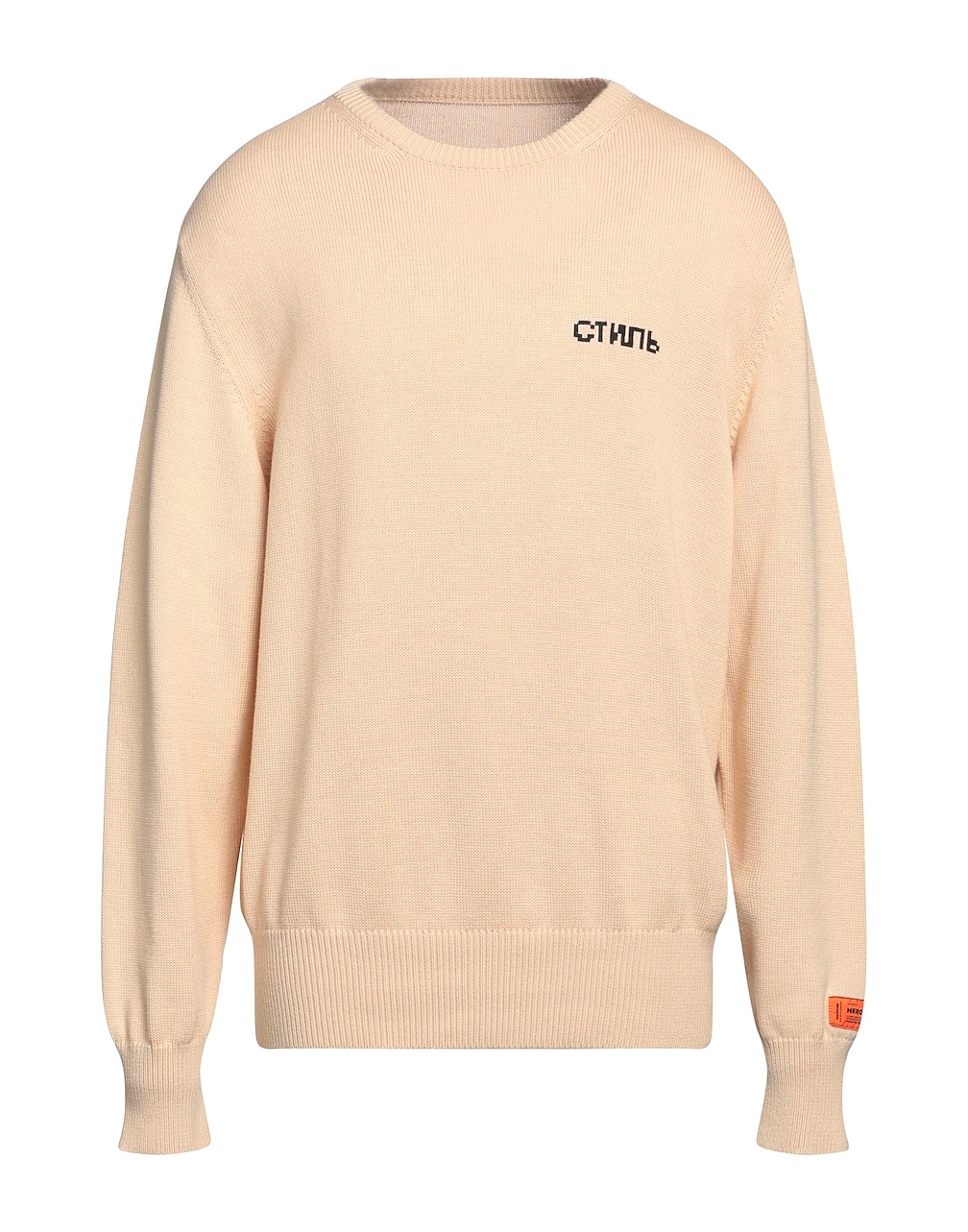 HERON PRESTON - Sweaters