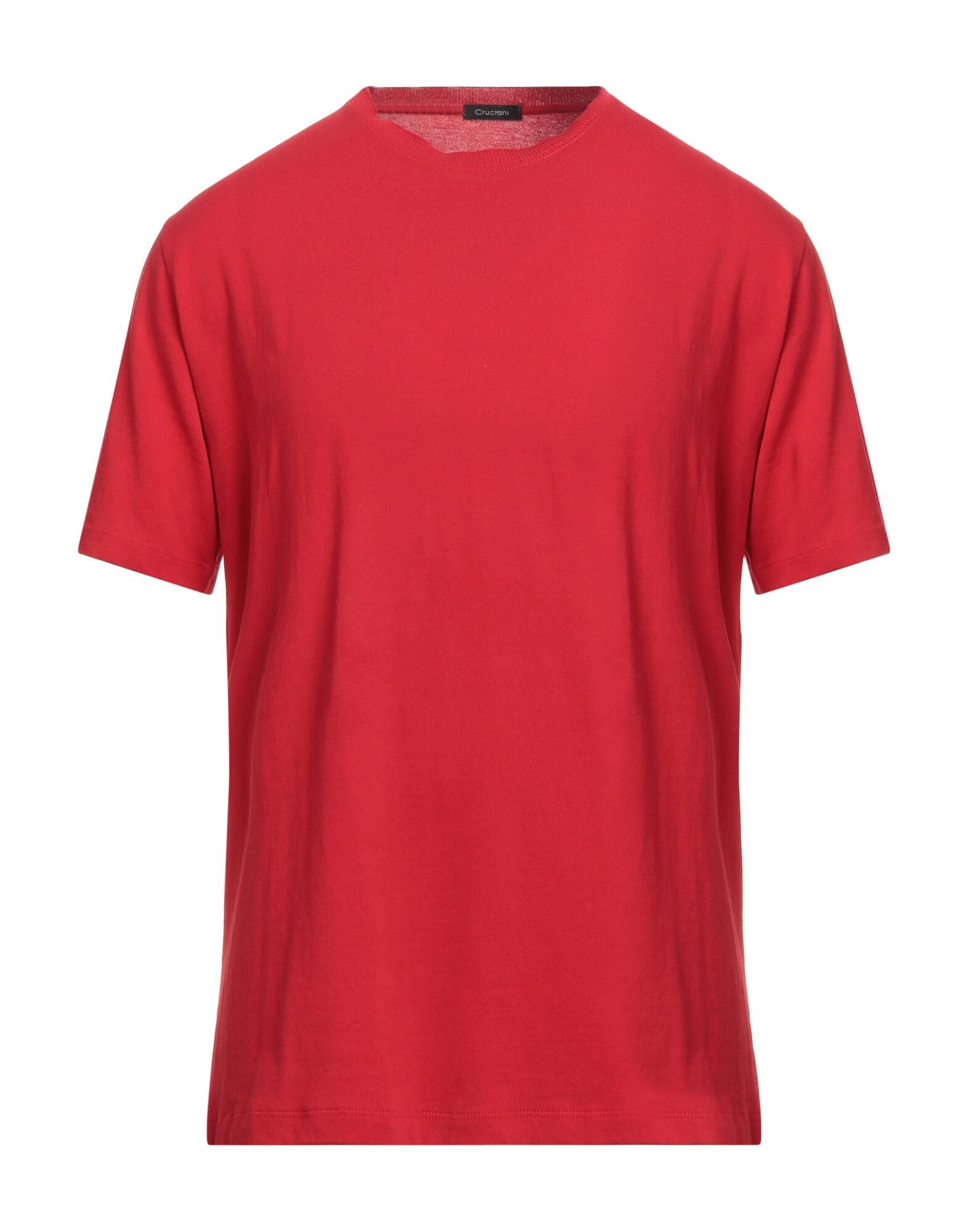 CRUCIANI - T-shirts
