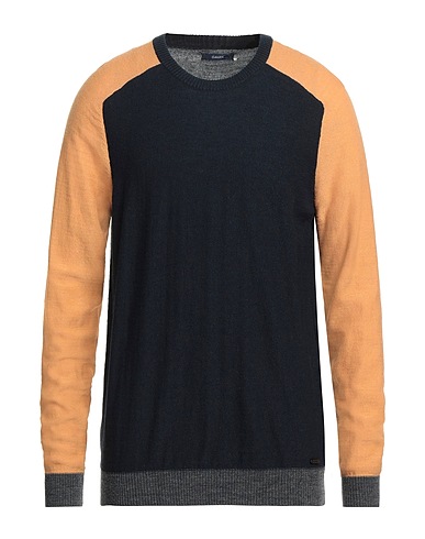 GAUDÌ Jumper Midnight blue 70% Acrylic, 30% Wool