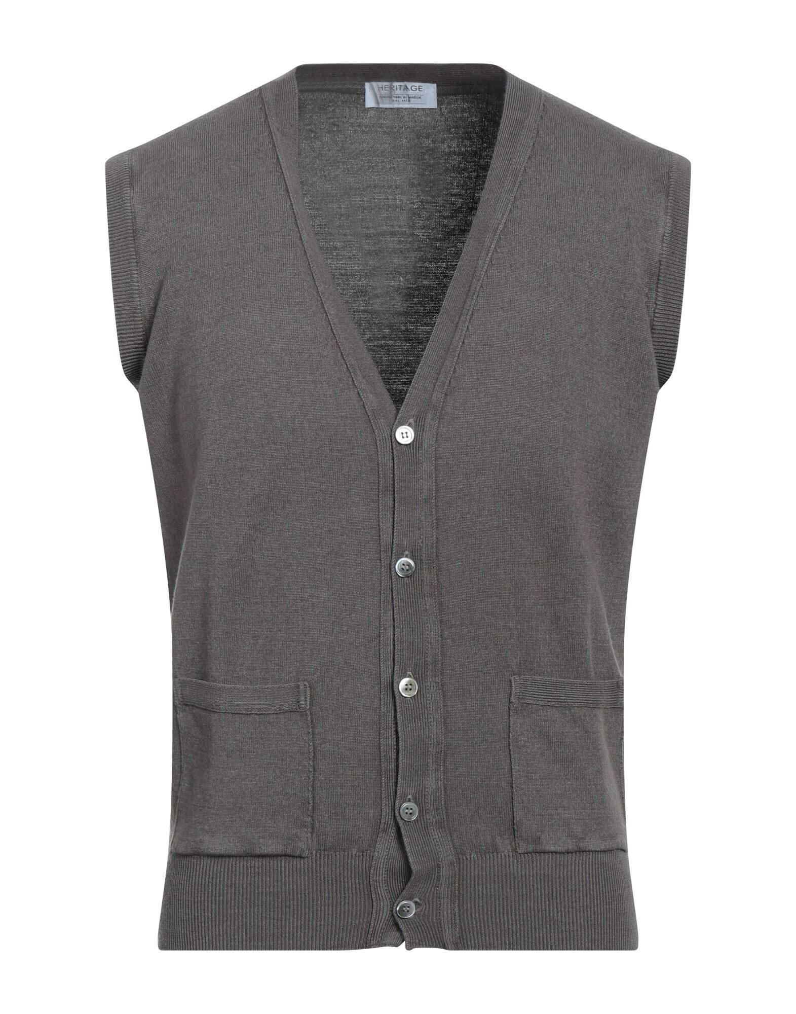 HERITAGE - Cardigans