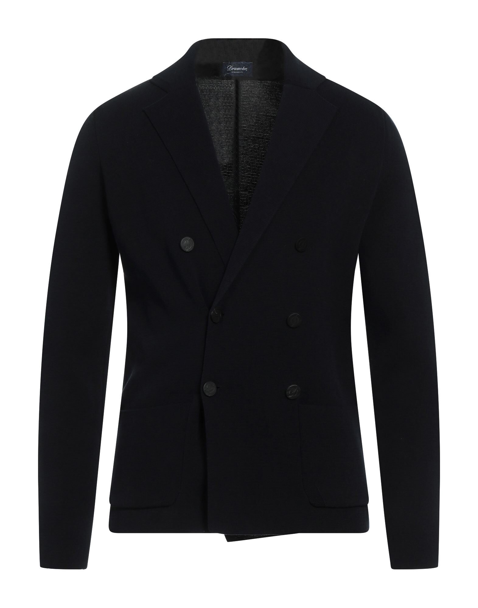 DRUMOHR - Blazers
