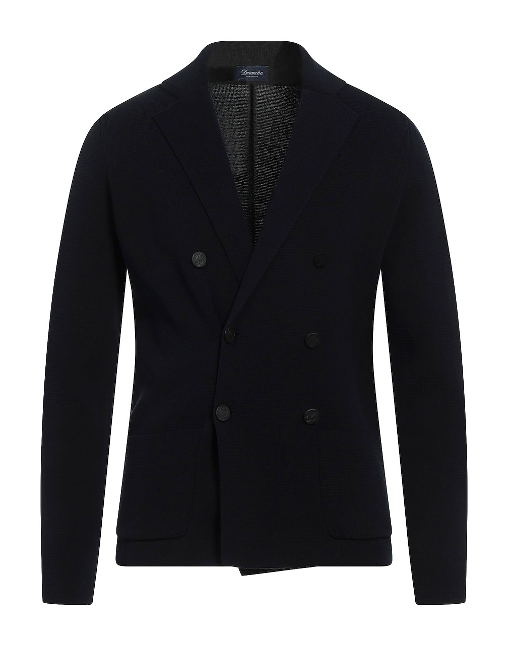 DRUMOHR - Blazers