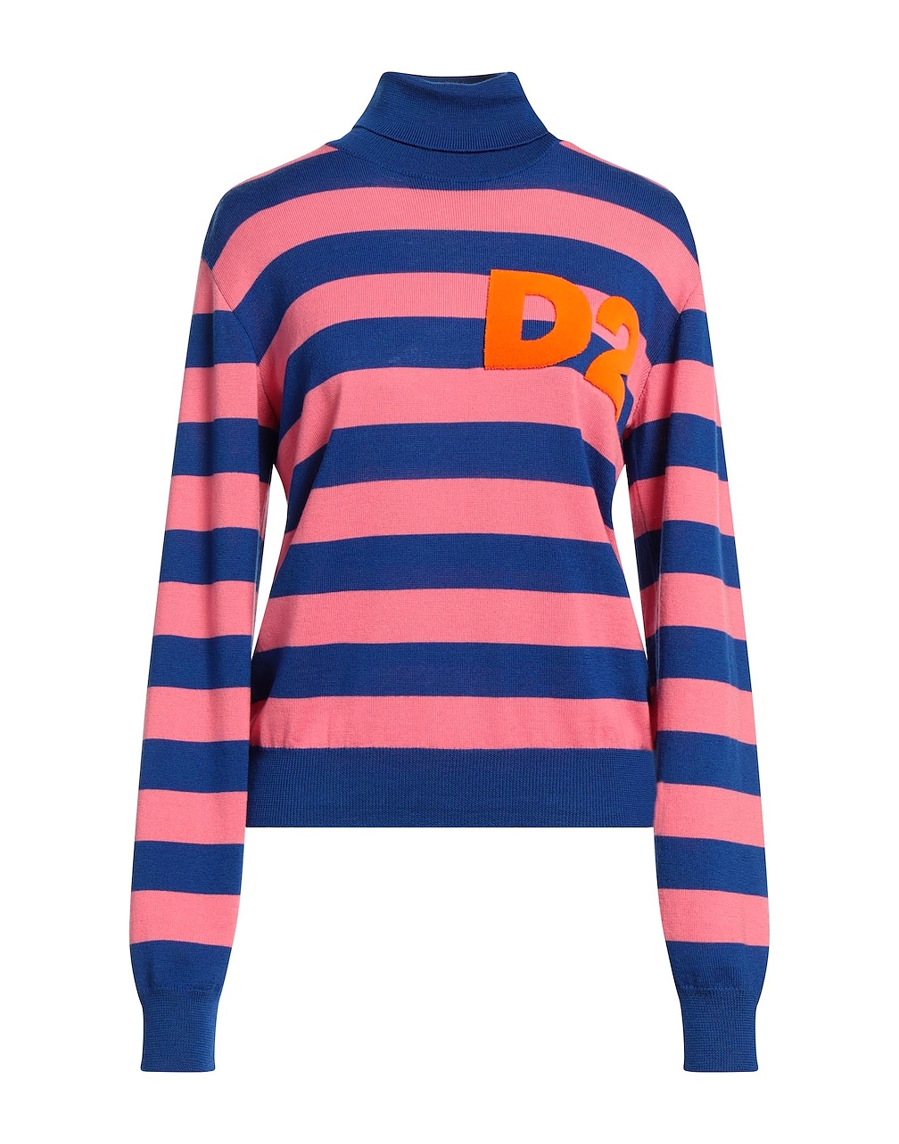 DSQUARED2 - Turtlenecks