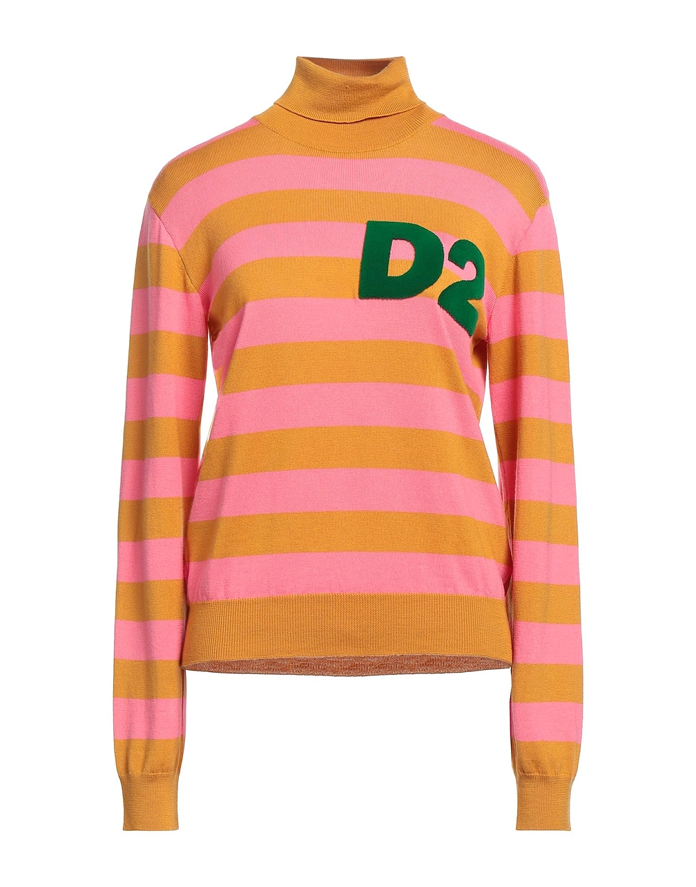 DSQUARED2 - Rollkragenpullover