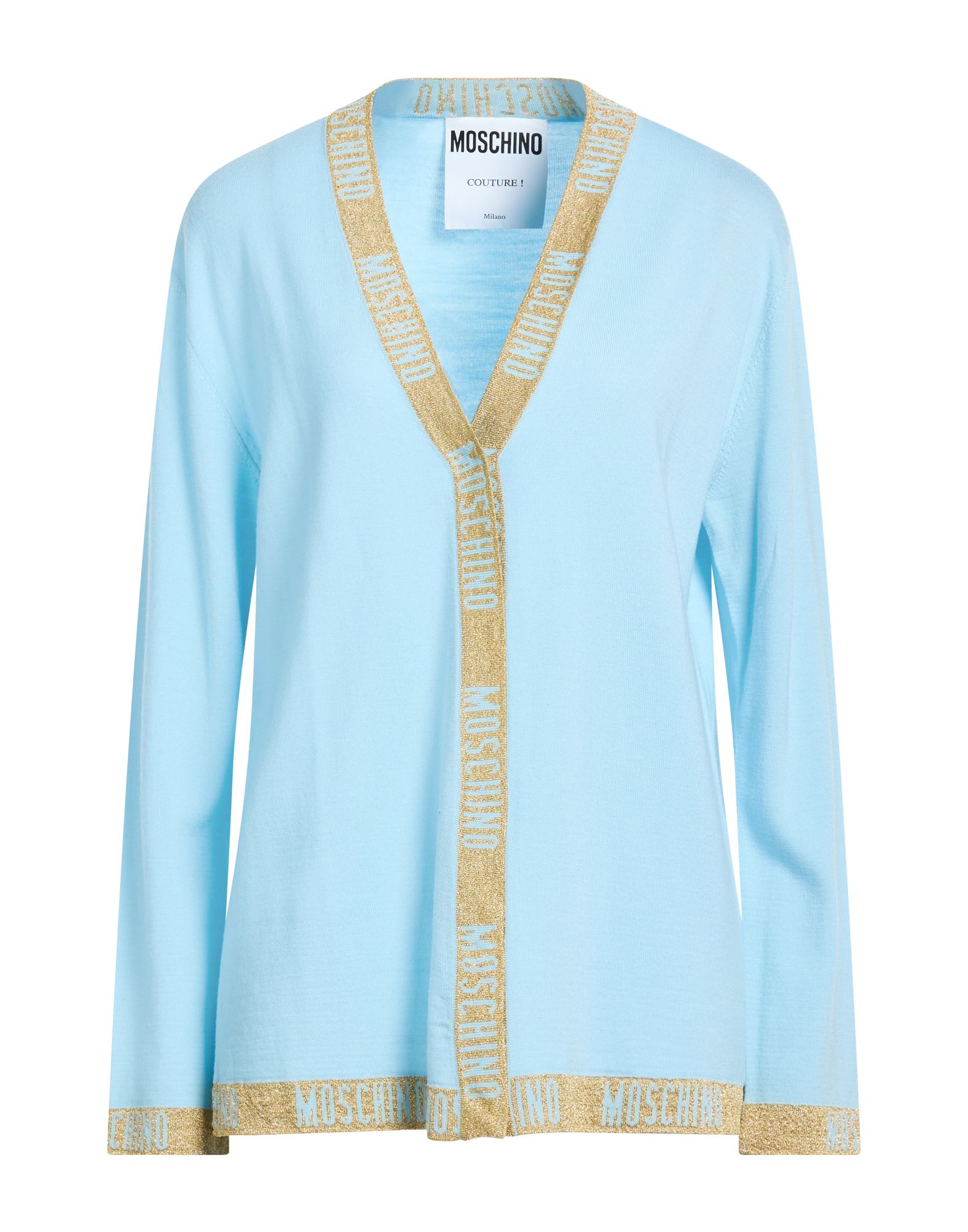 MOSCHINO - Cardigans