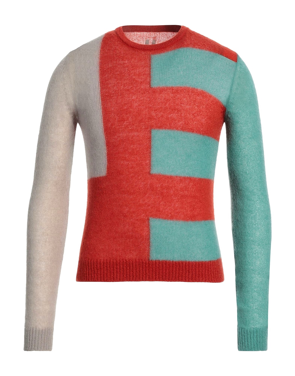 RICK OWENS - Sweaters