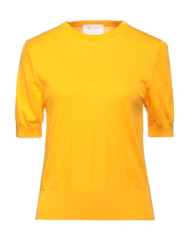 DANIELE FIESOLI Jumper Marigold 60% Cotton, 40% Modal