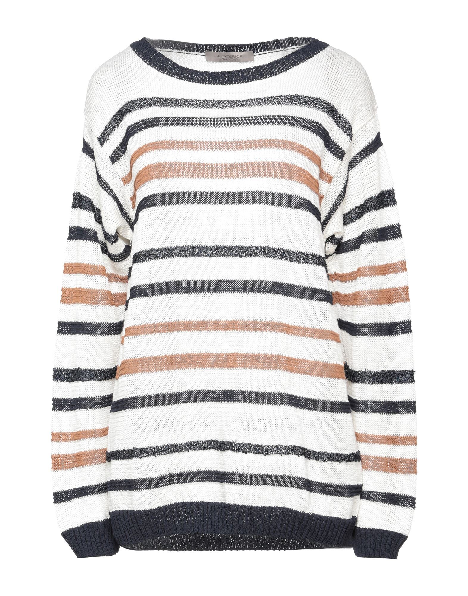 D.EXTERIOR - Свитеры