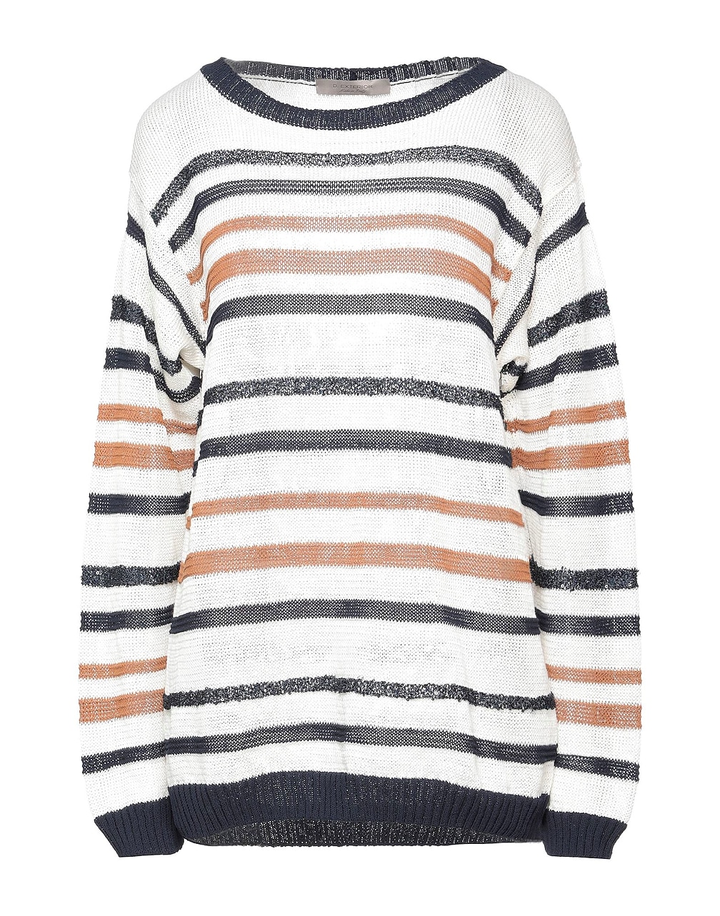 D.EXTERIOR - Pullover