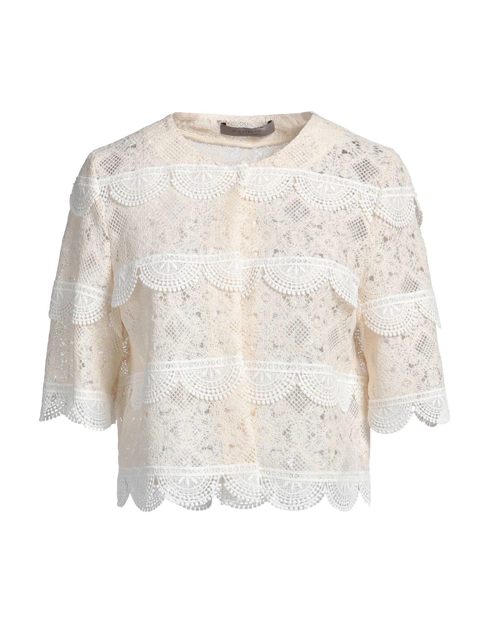 D.EXTERIOR - Cardigan